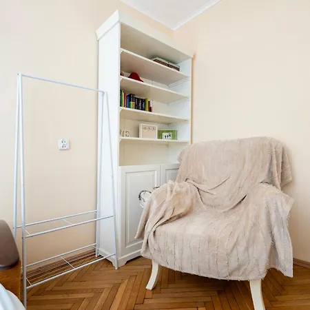 Gdanska Homely By Bookinghost Łódź