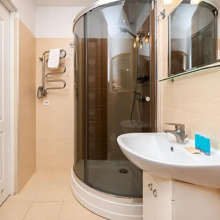 Gdanska Homely By Bookinghost Appartement Łódź