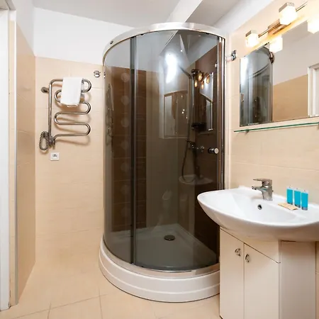 Gdanska Homely By Bookinghost Appartement Łódź