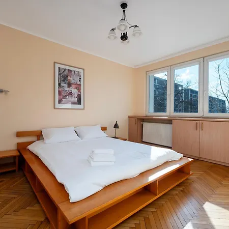 Gdańska Homely By Bookinghost Apartament