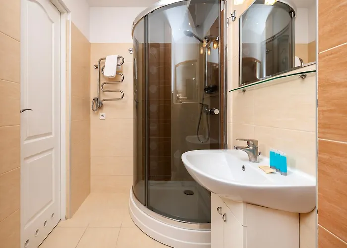 Gdanska Homely By Bookinghost Lejlighed Łódź