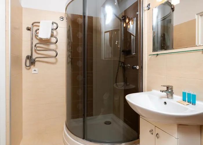 Gdanska Homely By Bookinghost Lejlighed Łódź