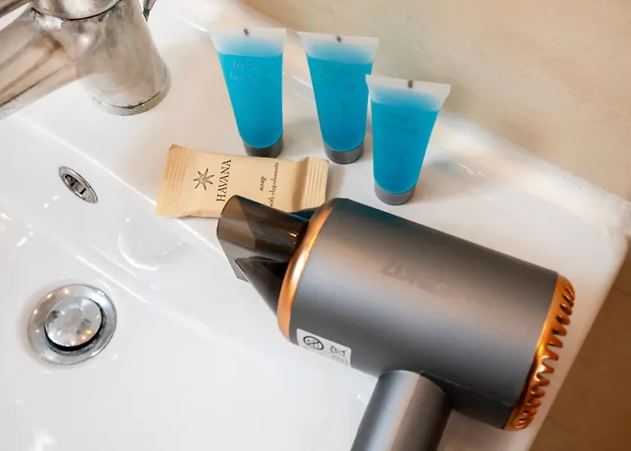 Gdanska Homely By Bookinghost