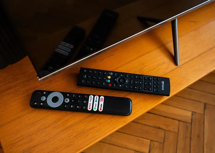 Gdanska Homely By Bookinghost Łódź